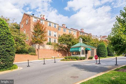 3205 Sutton Pl NW #D, Washington, DC 20016 photo 26