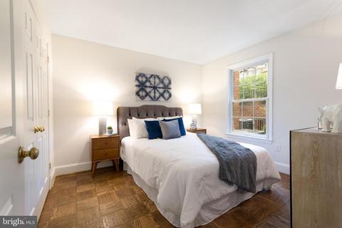 3205 Sutton Pl NW #D, Washington, DC 20016 photo 20