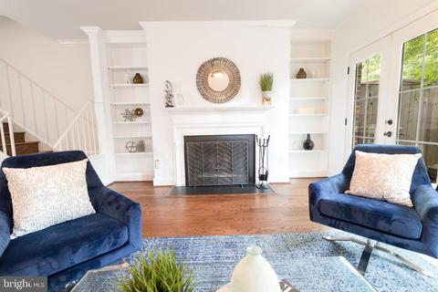 3205 Sutton Pl NW #D, Washington, DC 20016 photo 7