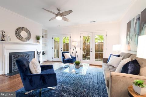 3205 Sutton Pl NW #D, Washington, DC 20016 photo 4