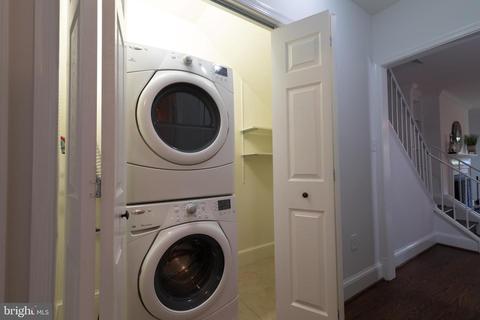 3205 Sutton Pl NW #D, Washington, DC 20016 photo 23