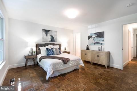 3205 Sutton Pl NW #D, Washington, DC 20016 photo 16