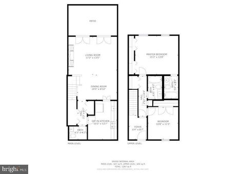 3205 Sutton Pl NW #D, Washington, DC 20016 photo 29
