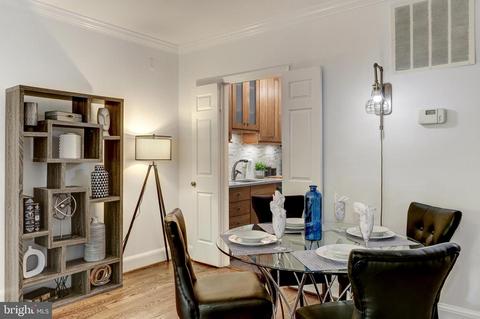 3205 Sutton Pl NW #D, Washington, DC 20016 photo 8