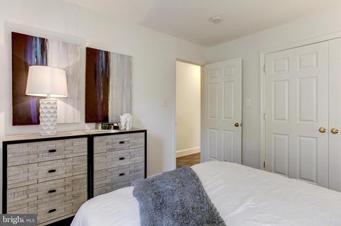 3205 Sutton Pl NW #D, Washington, DC 20016 photo 21