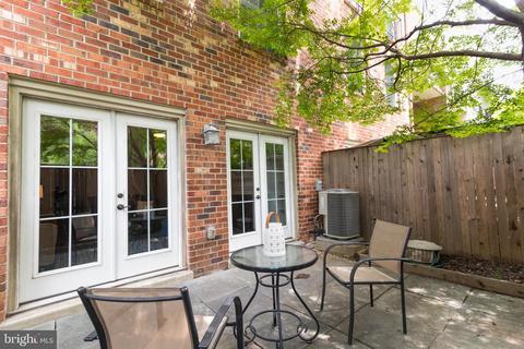 3205 Sutton Pl NW #D, Washington, DC 20016 photo 24
