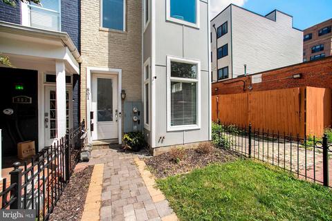 801 9th St NE #2, Washington, DC 20002 photo 28