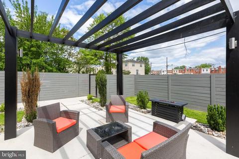 1832 D St NE #1, Washington, DC 20002 photo 30