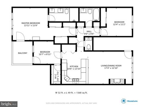 1832 D St NE #1, Washington, DC 20002 photo 36