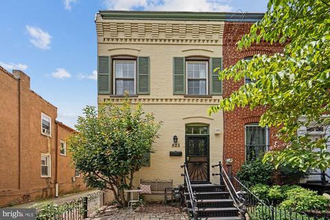 521 9th St SE, Washington, DC 20003 photo 1