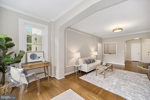 2737 Devonshire Pl NW #529, Washington, DC 20008 photo 4