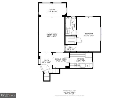 2737 Devonshire Pl NW #529, Washington, DC 20008 photo 20