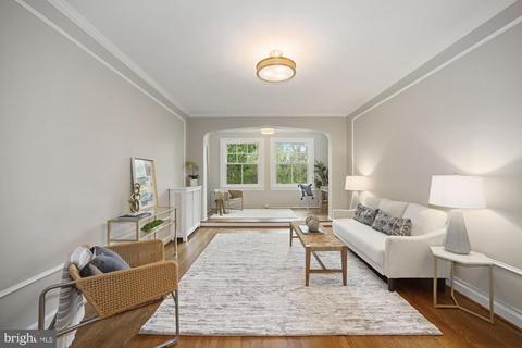 2737 Devonshire Pl NW #529, Washington, DC 20008 photo 2