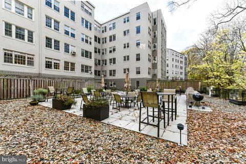 2737 Devonshire Pl NW #529, Washington, DC 20008 photo 13
