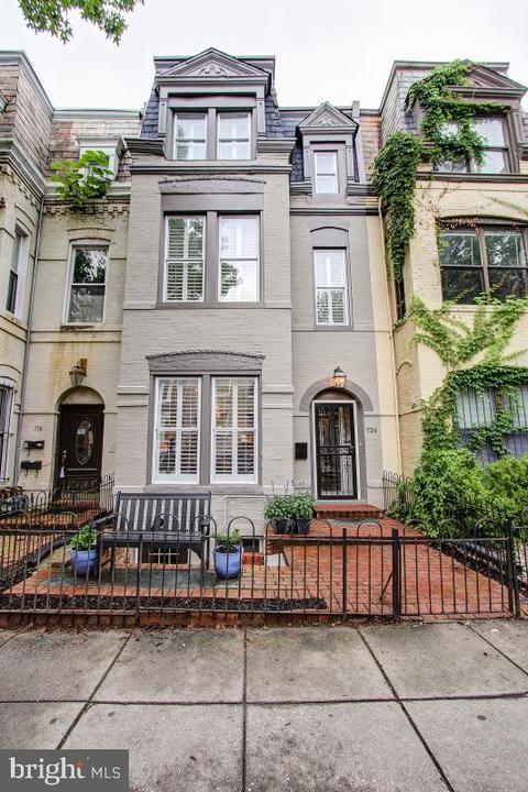 720 6th St NE, Washington, DC 20002 photo 2