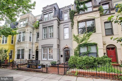 720 6th St NE, Washington, DC 20002 photo 1