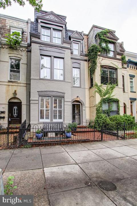 720 6th St NE, Washington, DC 20002 photo 46