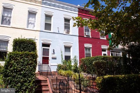 246 14th St NE, Washington, DC 20002 photo 1