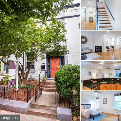 336 13th St NE, Washington, DC 20002 photo 1