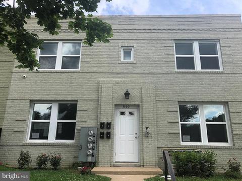 849 19th St NE, Washington, DC 20002 photo 1