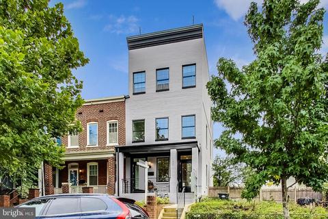 1209 Oates St NE #1, Washington, DC 20002 photo 1