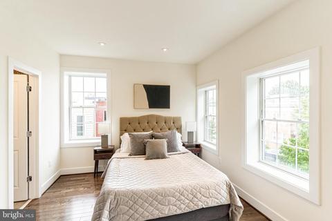 1209 Oates St NE #1, Washington, DC 20002 photo 30