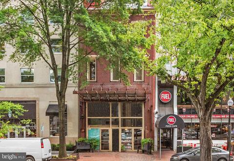 1604 K St NW, Washington, DC 20006 photo 1