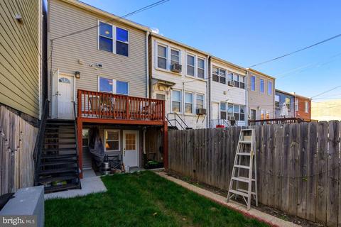 1665 Montello Ave NE, Washington, DC 20002 photo 34