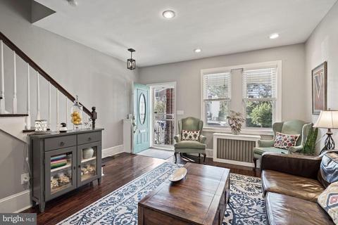 1665 Montello Ave NE, Washington, DC 20002 photo 6