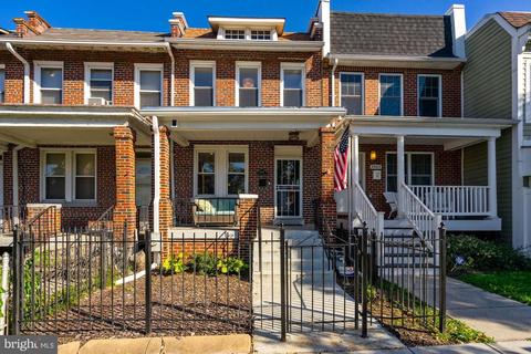 1665 Montello Ave NE, Washington, DC 20002 photo 1