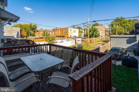 1665 Montello Ave NE, Washington, DC 20002 photo 33