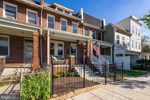 1665 Montello Ave NE, Washington, DC 20002 photo 2