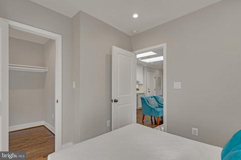 216 T St NE #4, Washington, DC 20002 photo 23
