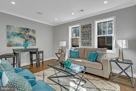 216 T St NE #4, Washington, DC 20002 photo 6