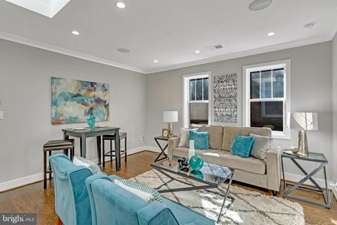 216 T St NE #4, Washington, DC 20002 photo 5