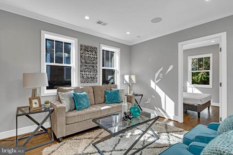 216 T St NE #4, Washington, DC 20002 photo 9