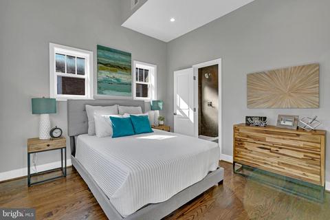 216 T St NE #4, Washington, DC 20002 photo 15