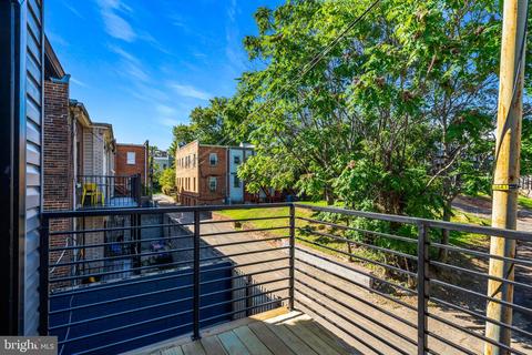 216 T St NE #4, Washington, DC 20002 photo 29