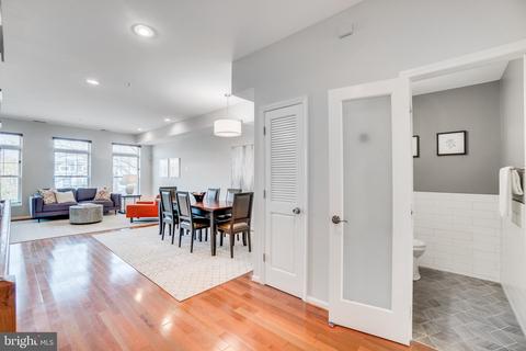 1119 5th St NE #2, Washington, DC 20002 photo 16