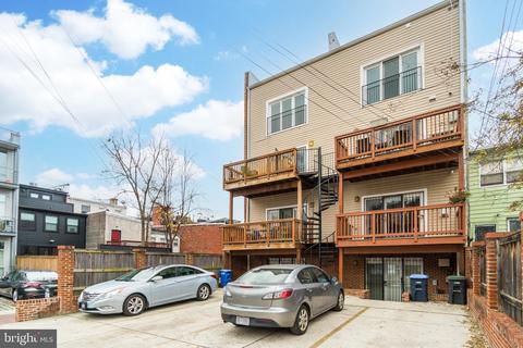 1119 5th St NE #2, Washington, DC 20002 photo 43