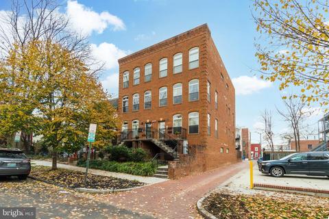 1119 5th St NE #2, Washington, DC 20002 photo 37
