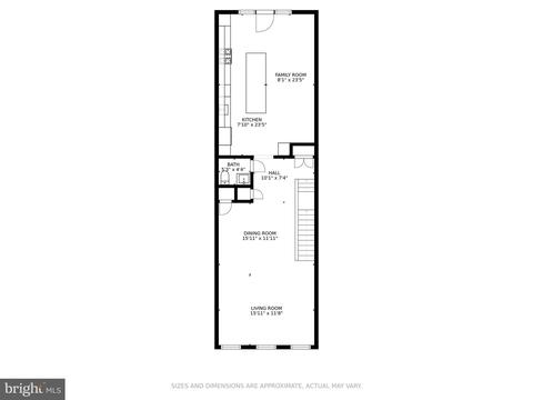 1119 5th St NE #2, Washington, DC 20002 photo 47