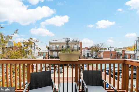 1119 5th St NE #2, Washington, DC 20002 photo 41