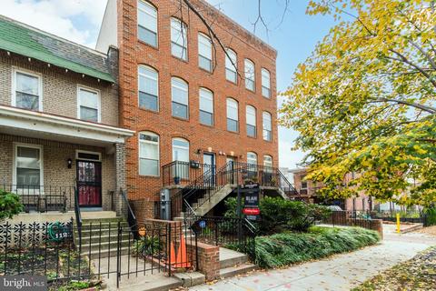 1119 5th St NE #2, Washington, DC 20002 photo 44