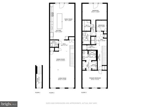 1119 5th St NE #2, Washington, DC 20002 photo 45
