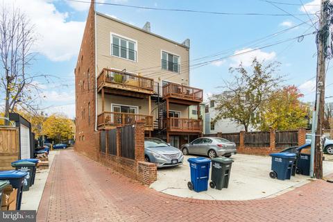 1119 5th St NE #2, Washington, DC 20002 photo 42