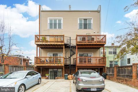 1119 5th St NE #2, Washington, DC 20002 photo 6