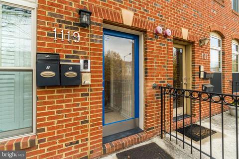 1119 5th St NE #2, Washington, DC 20002 photo 38