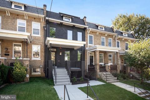 320 Webster St NW #2, Washington, DC 20011 photo 1