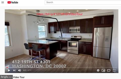 412 19th St NE #301, Washington, DC 20002 photo 15